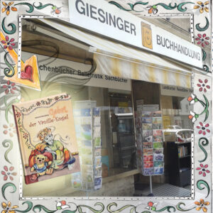 Giesinger Buchhandlung