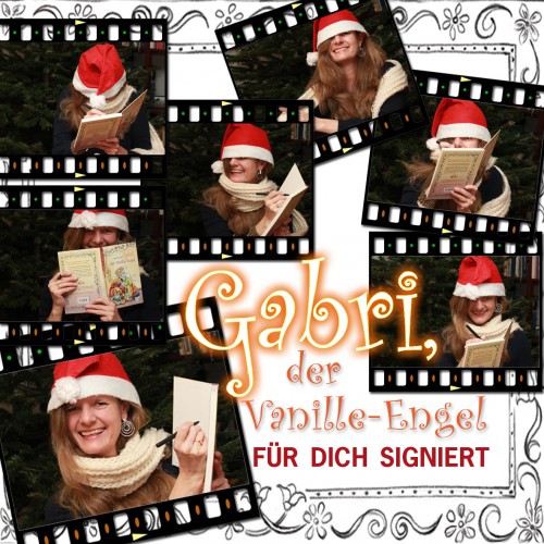 Der Weihnachts-Gabri